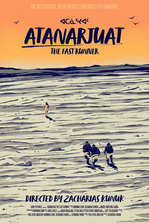 Atanarjuat, la légende de l'homme rapide (2002)