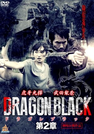 DRAGON BLACK 第２章 (2016)