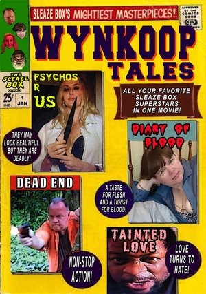 Joel D. Wynkoop's The Wynkoop Tales (2017)