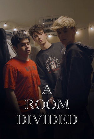 A Room Divided (2024)