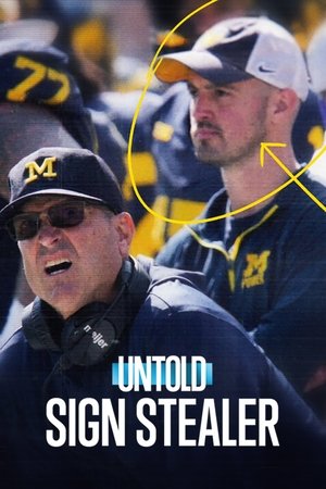 L'envers du sport : Voleur de signaux (2024)