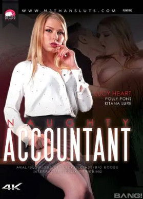 Naughty Accountant (2023)