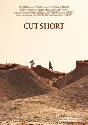 Cut Short (2025)