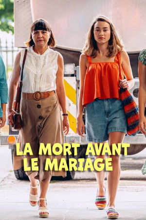 La Mort avant le mariage (2025)