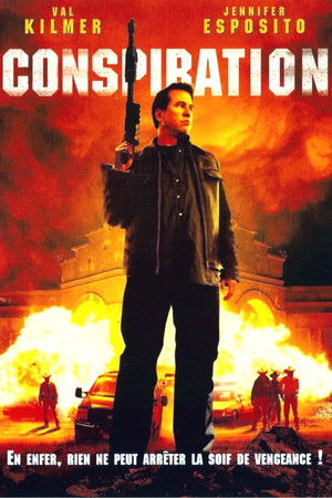 Conspiration (2008)