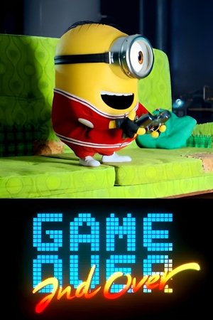 Game Over and Over (2024)