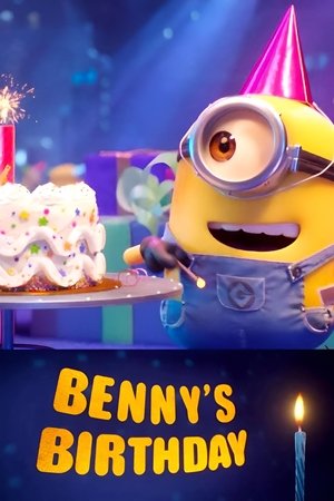 Benny's Birthday (2024)