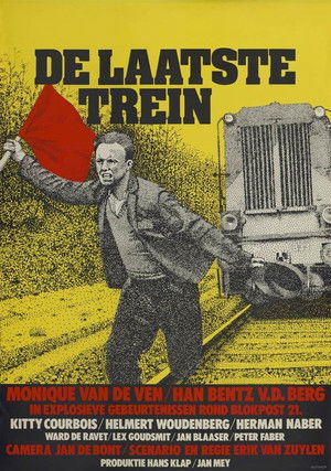 De laatste trein (1975)