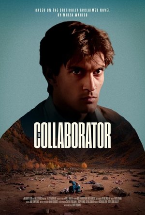 The Collaborator (2024)