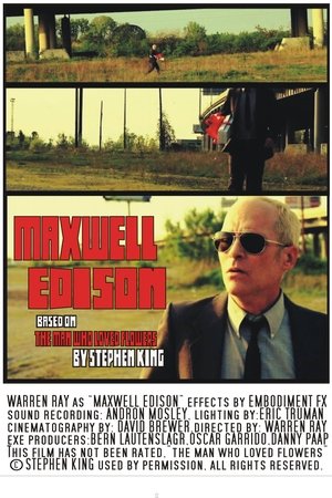 Maxwell Edison (2013)