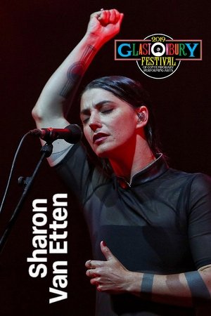Sharon Van Etten: Glastonbury 2019 (2019)