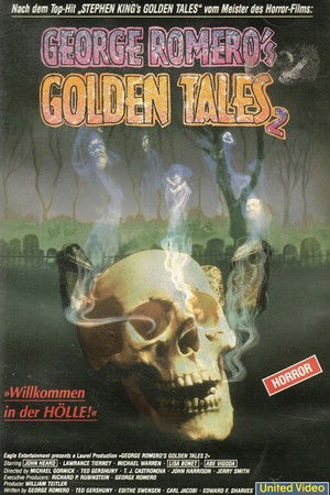 George Romero's Golden Tales 2 (1995)