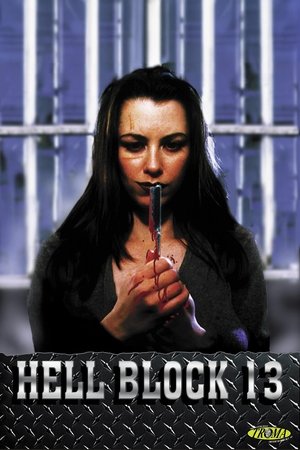 Hellblock 13 (1999)