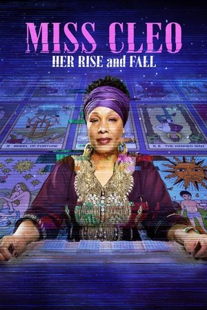 Miss Cleo: Her Rise and Fall (2024)