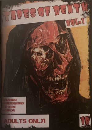 Tapes of Death (2022)