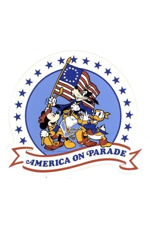 America on Parade (1976)