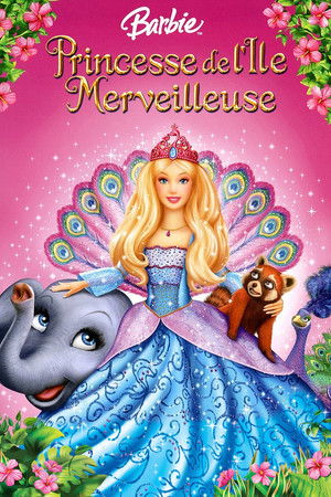 Barbie, princesse de l’île merveilleuse (2007)