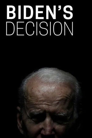 Biden's Decision (2024)