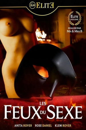 Les feux du sexe (2024)