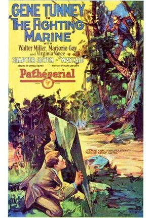 The Fighting Marine (1926)