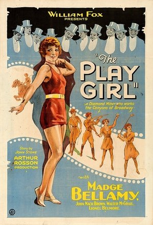 The Play Girl (1928)