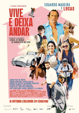 Vive e deixa andar (2024)