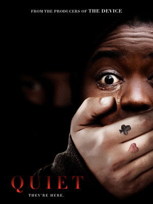 Quiet (2024)