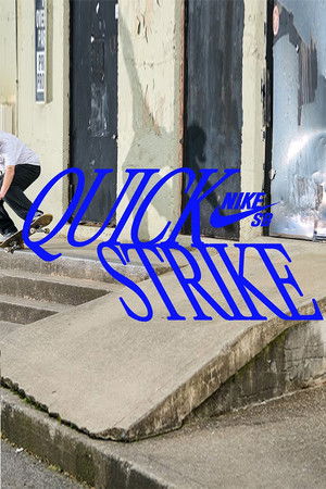 Nike SB - QuickStrike (2024)