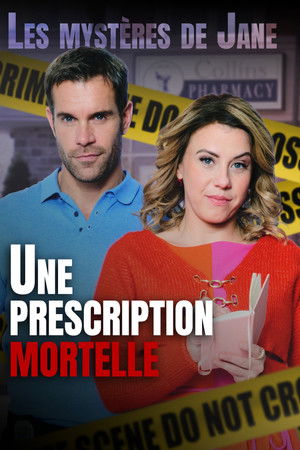Les Mystères de Jane 2 : Une Prescription Mortelle (2024)