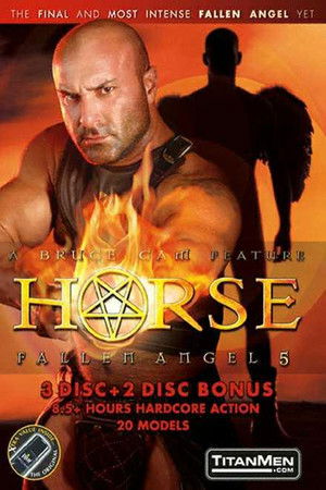 Fallen Angel 5: Horse (2004)