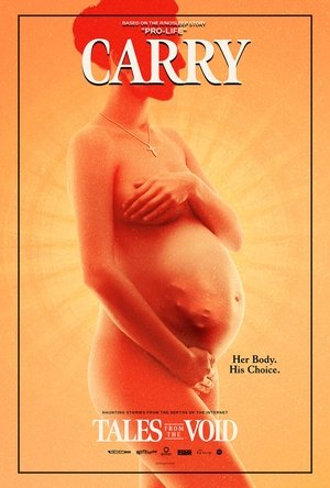 Tales from the Void: Carry (2024)