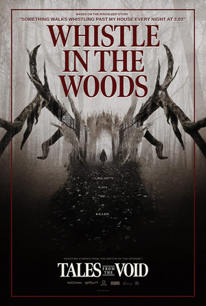 Tales from the Void: Whistle in the Woods (2024)