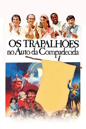 Os Trapalhões no Auto da Compadecida (1987)