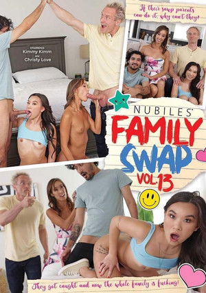 Family Swap 13 (2024)