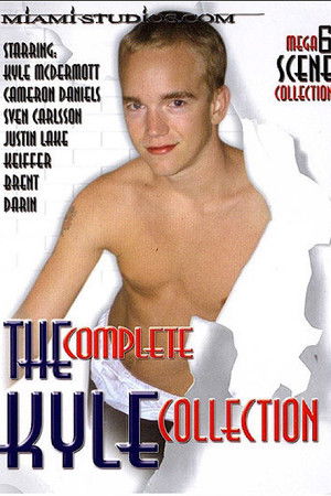 The Complete Kyle Collection (2009)