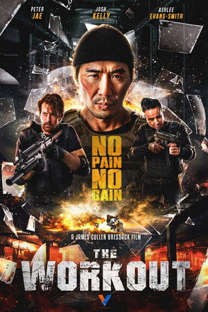 The Workout (2025)