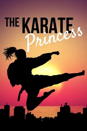 The Karate Princess (2024)