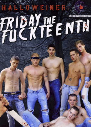 Halloweiner: Friday The Fuckteenth (2010)