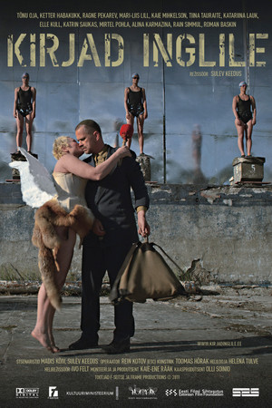 Kirjad Inglile (2011)