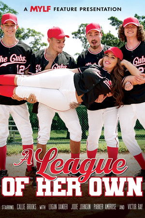 A League of Her Own (2024)