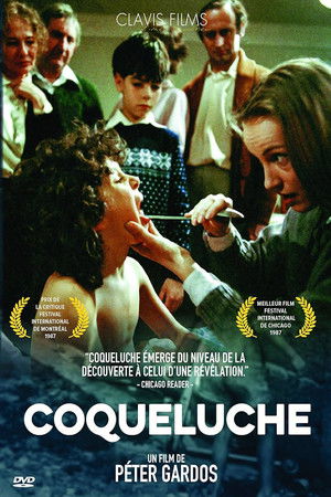 Coqueluche (1987)