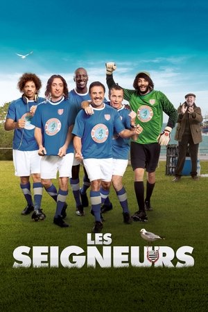 Les Seigneurs (2012)