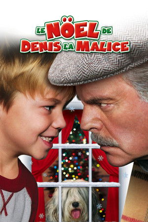 Le Noël de Denis la Malice (2007)