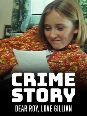 Dear Roy, Love Gillian (1992)
