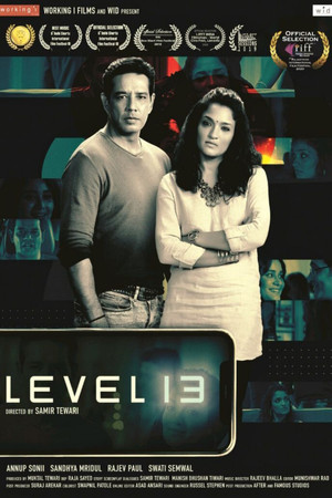 Level 13 (2019)