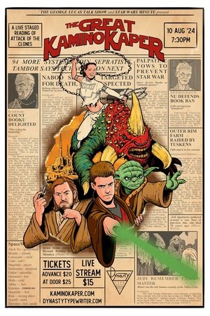 The Great Kamino Kaper (2024)