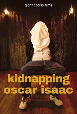 Kidnapping Oscar Isaac (2023)