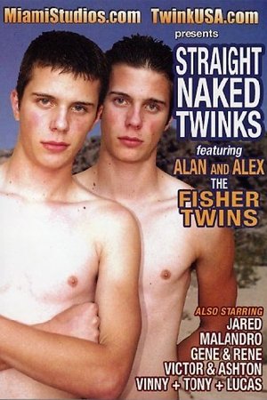 Straight Naked Twinks (2004)