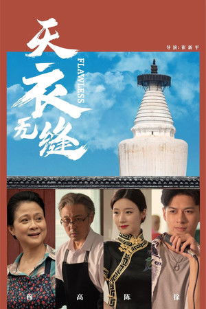天衣无缝 (2024)