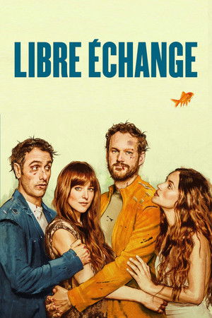 Libre échange (2025)